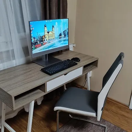 Debrentzen Station - Business Apartment Debrecen