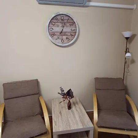 Apartment Debrentzen Station - Business Debrecen